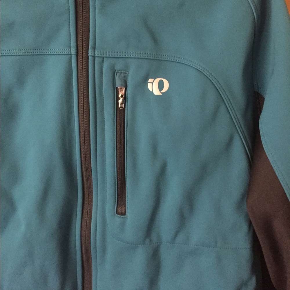 Elite Series jacket - Picture 2 of 5
